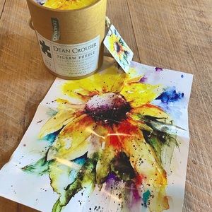 Demdaco Dean Crouser Art Jigsaw Puzzle